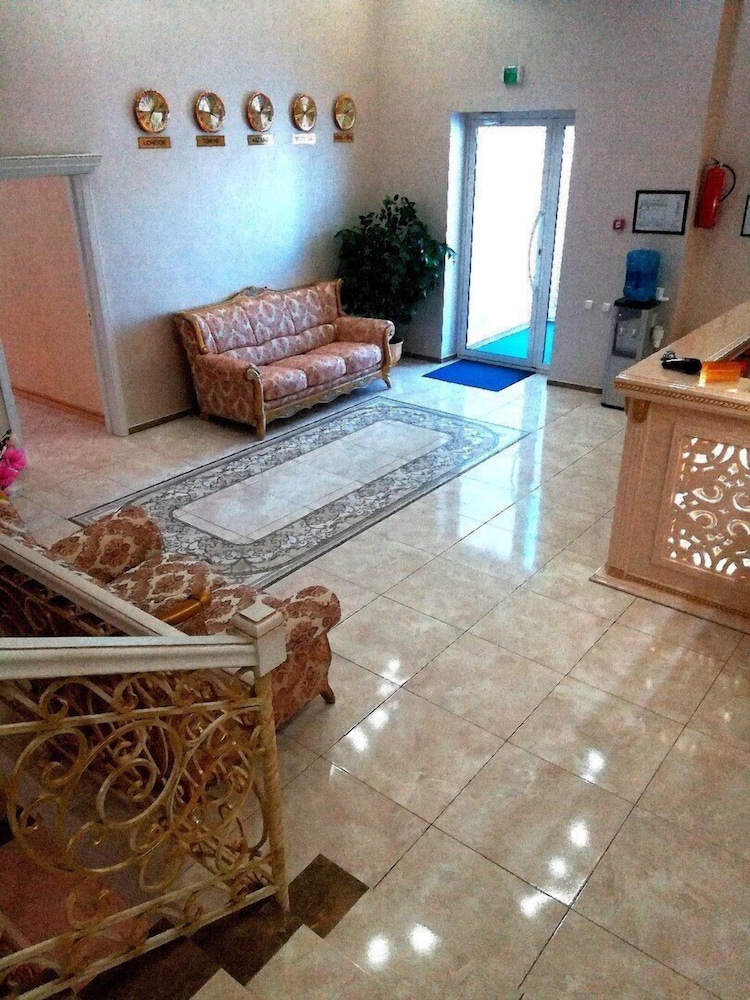 Palazzo — Kostanay — photo 2