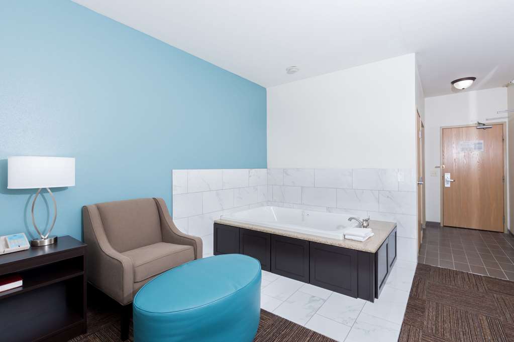 Sleep Inn & Suites Washington near Peoria - photo 19
