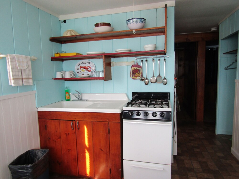 Oceana Cottages - photo 117