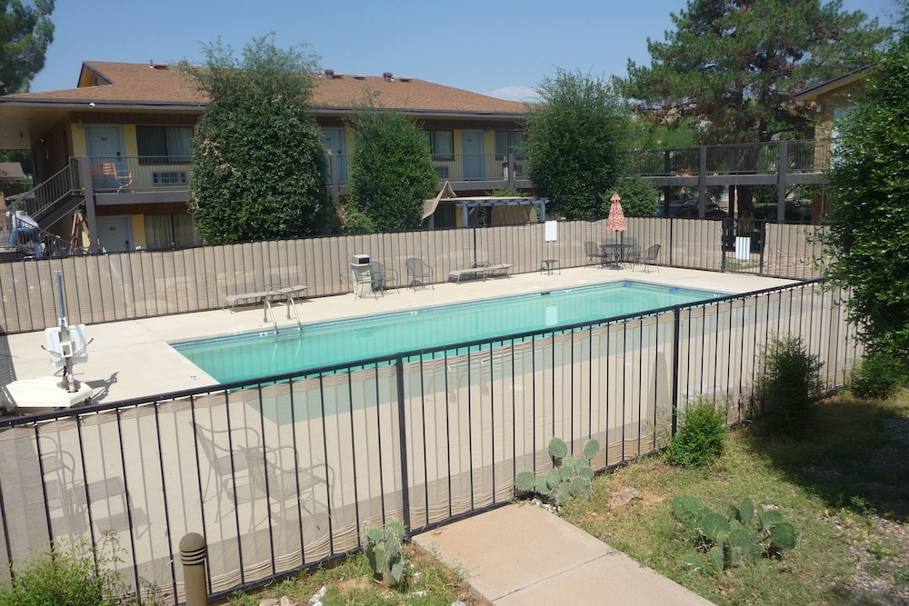 Sierra Inn Near Fort Huachuca AZ - photo 62