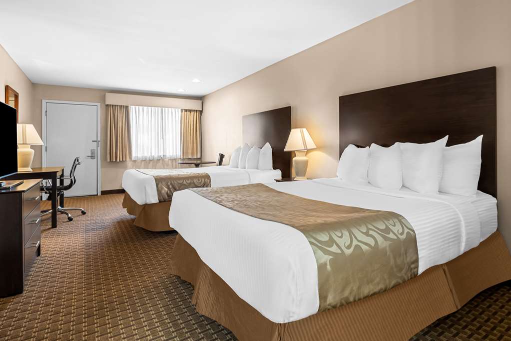 Best Western Forest Inn - photo 17