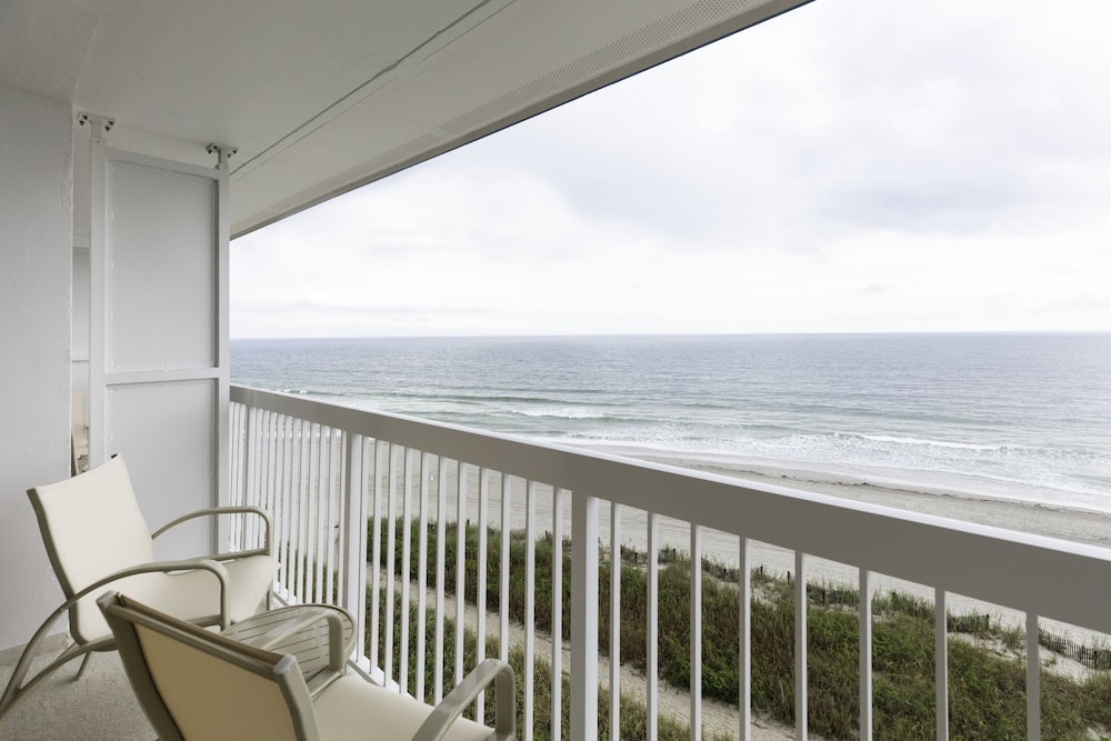 Westgate Myrtle Beach Oceanfront Resort - photo 88