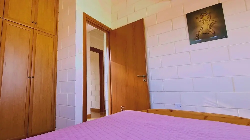 Stay Pernera House