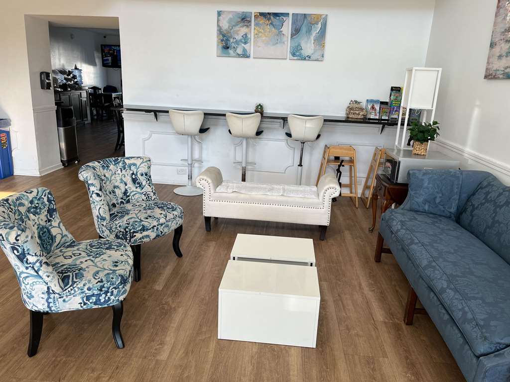 Motel 6 Georgetown SC Marina - photo 5