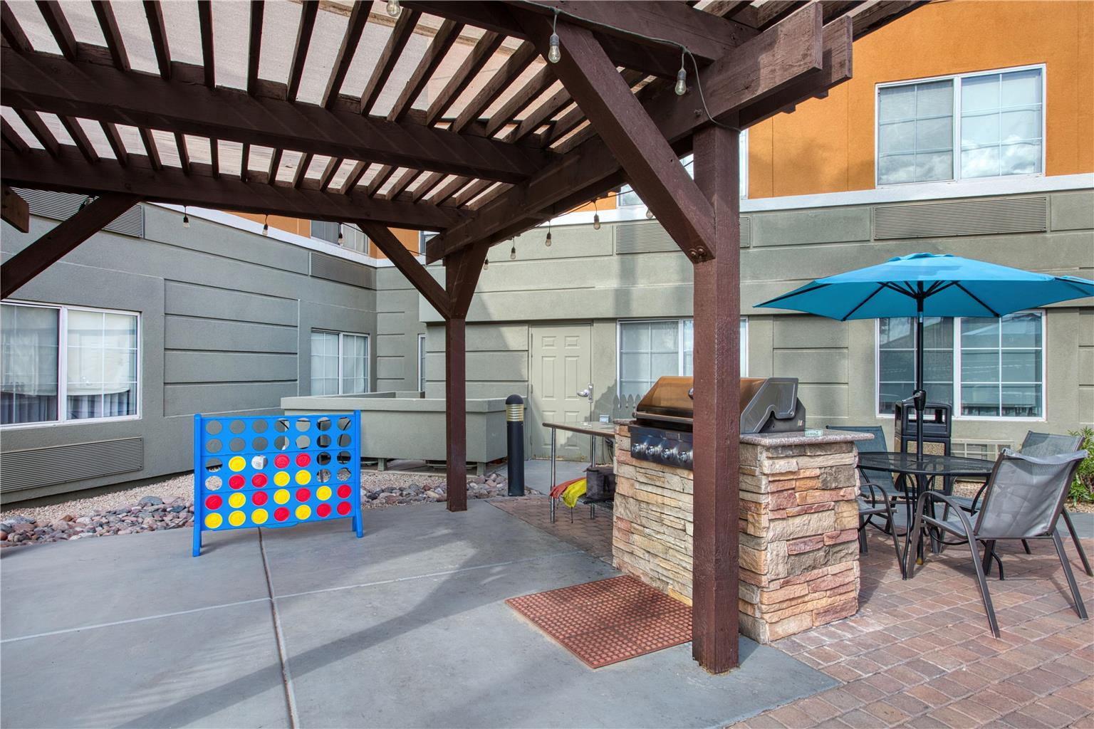 Best Western North Phoenix Hotel - photo 8