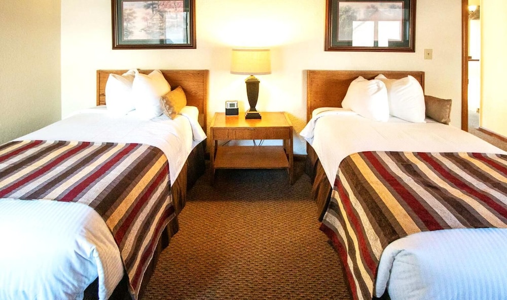 Mountain Loft Resort - photo 3