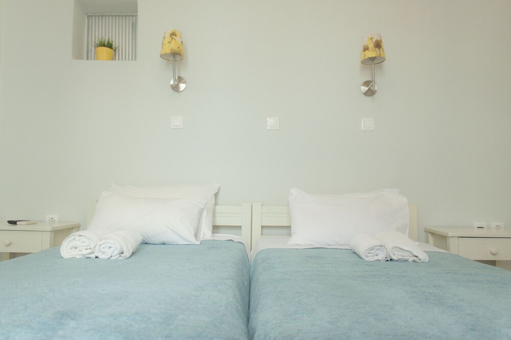 Alkion Studios — Naxos — photo 2