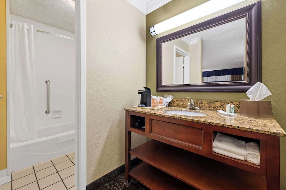 Quality Inn Morgan City - photo 14