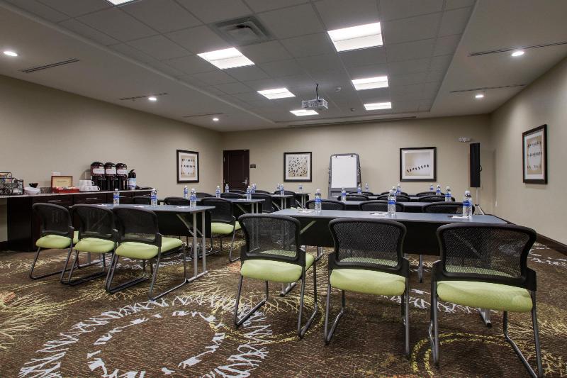 Staybridge Suites Plano The Colony by IHG - photo 66