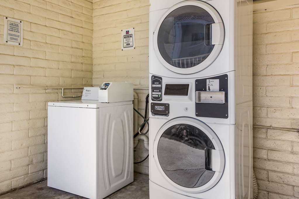 Studio 6 Baytown TX Garth Road - photo 18