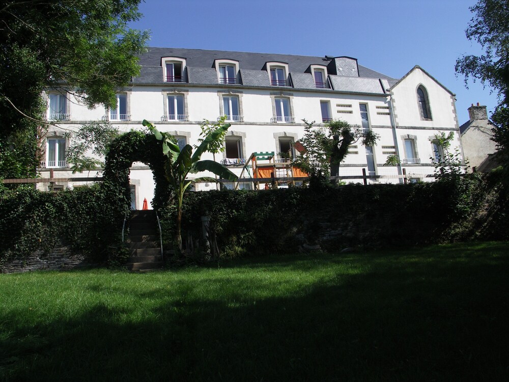 Vacancéole Résidence Ar Peoc’h in Grenoble, France