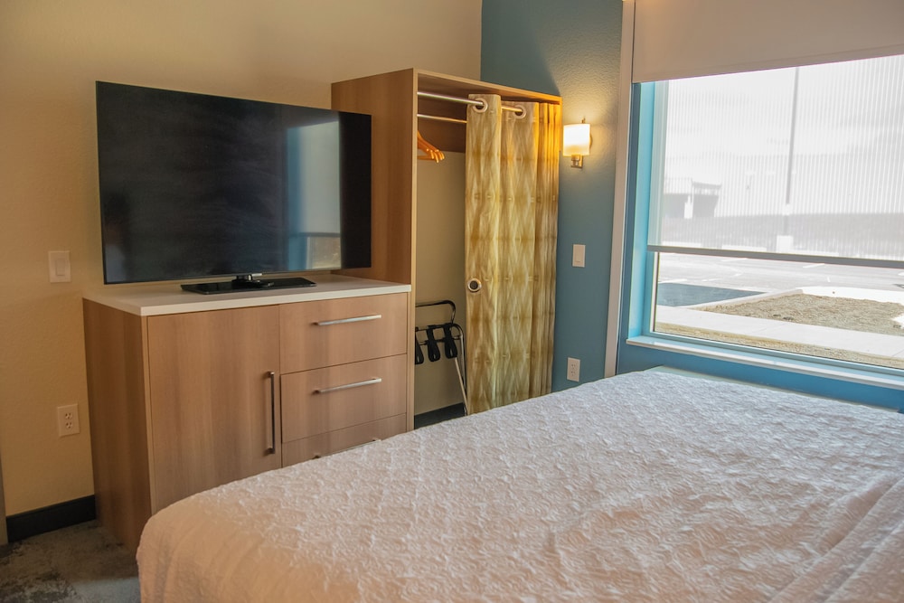 Home2 Suites by Hilton Logansport - photo 11