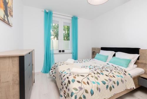 AAA Apartment Gdańsk Kościuszki by Noclegi Renters — 4-Star Luxury Hotel in Gdansk, Poland