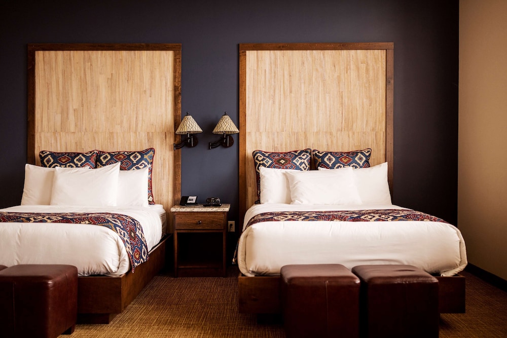Tailwater Lodge Altmar Tapestry Collection by Hilton - photo 29