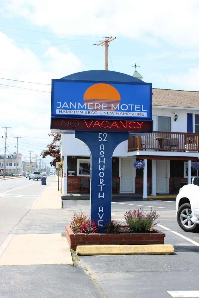 Janmere Motel - photo 100
