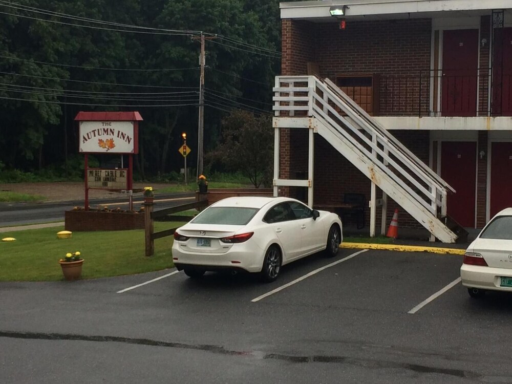 The Autumn Inn - photo 26