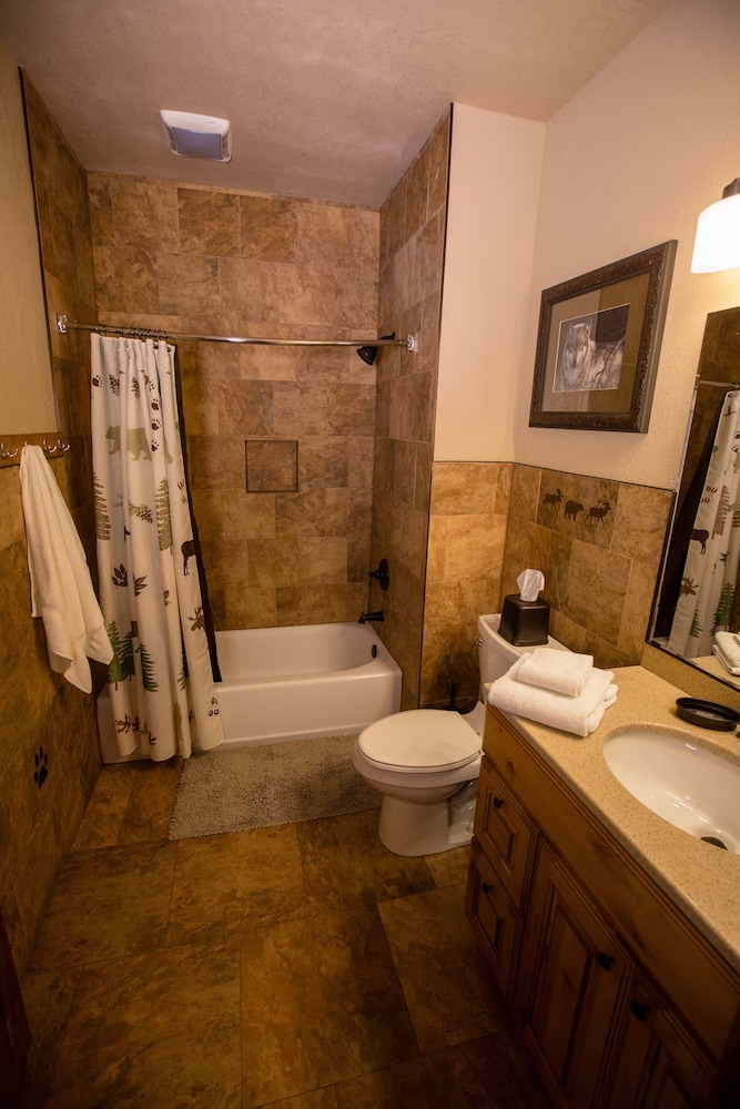 Lewis and Clark Resort - photo 73