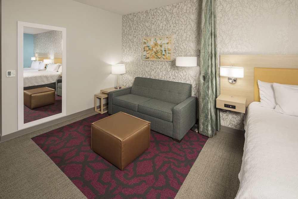 Home2 Suites by Hilton Owasso OK - photo 6