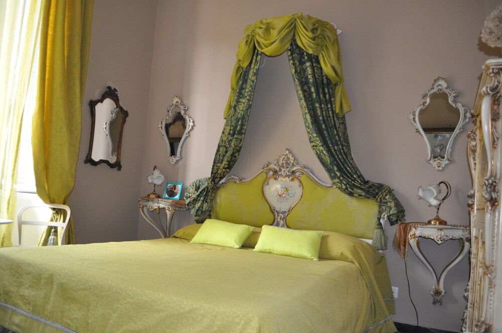 Le Stanze Di Ottaviano - last minute hotel in Rome