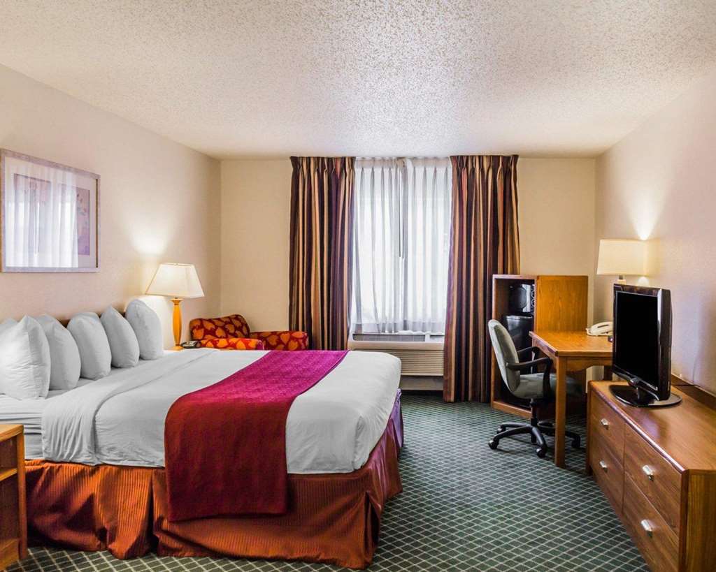 Quality Inn & Suites Golden Denver West - photo 21