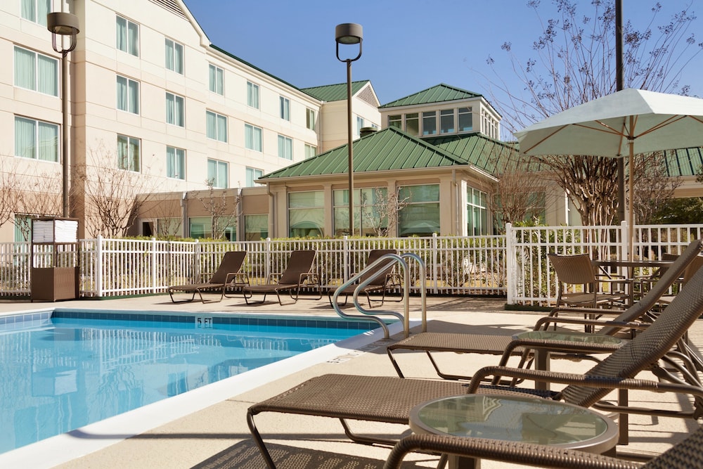 Hilton Garden Inn Houston The Woodlands - photo 19