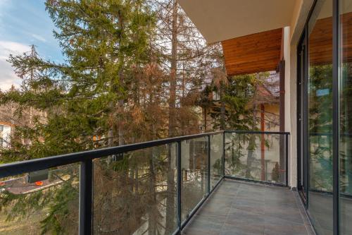 AuRoom Bakuriani Resort