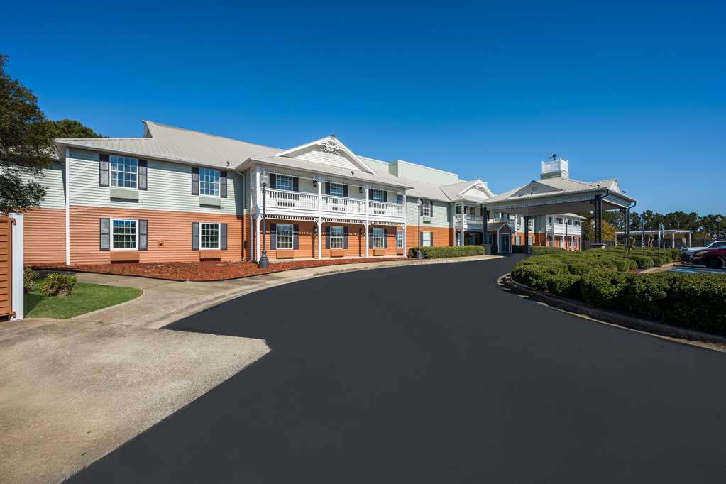 SureStay Hotel by Best Western Tuscaloosa Southeast - featured photo