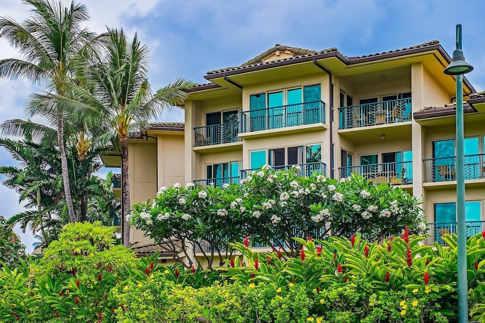 Waipouli Beach Resort E 205 - photo 40