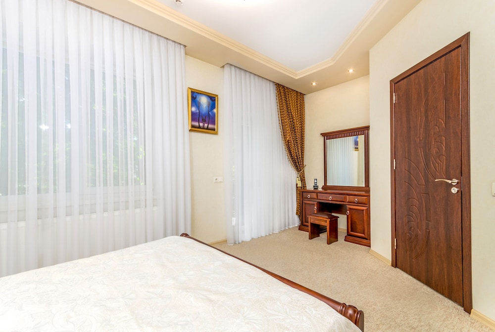 Hotel Park Suites — Chisinau — photo 5