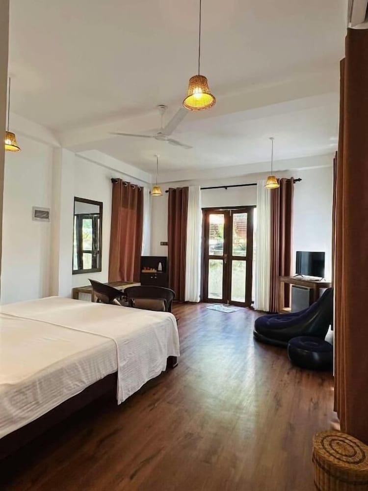 Finch Tangalle in Tangalle, Sri Lanka