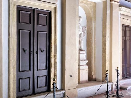 Atto Primo — 5-Star Luxury Hotel in Verona, Italy