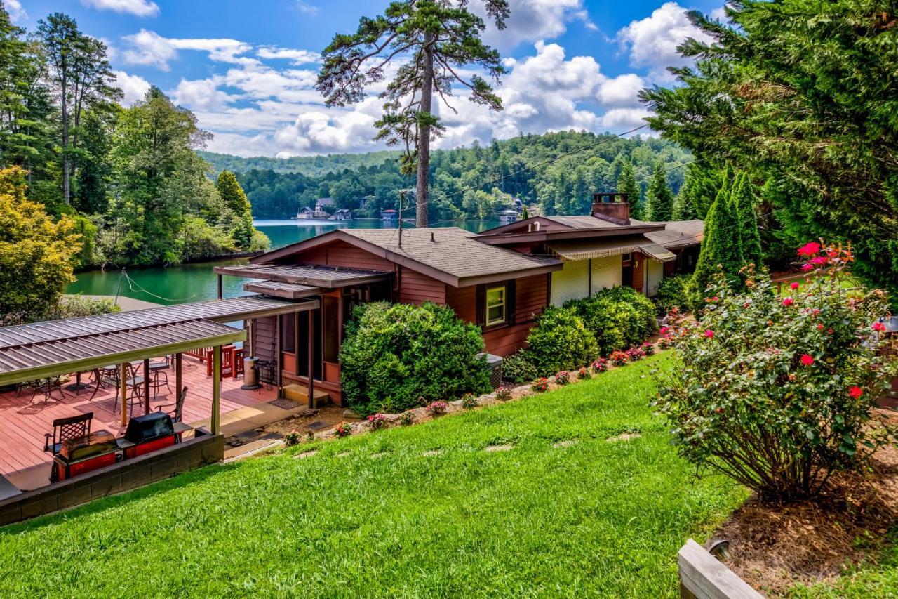 On The Lake — hotel in Lakemont