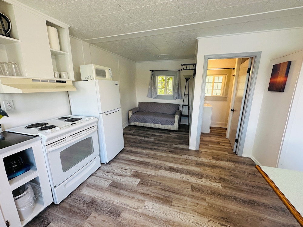 Raines Resort Cabins & RV - photo 53