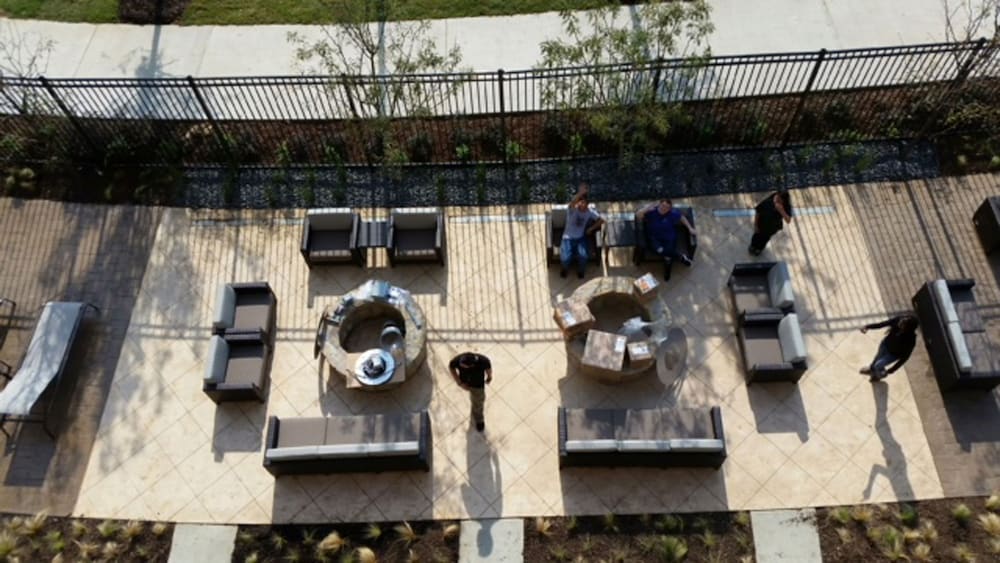 Courtyard by Marriott Dallas Flower Mound - photo 17