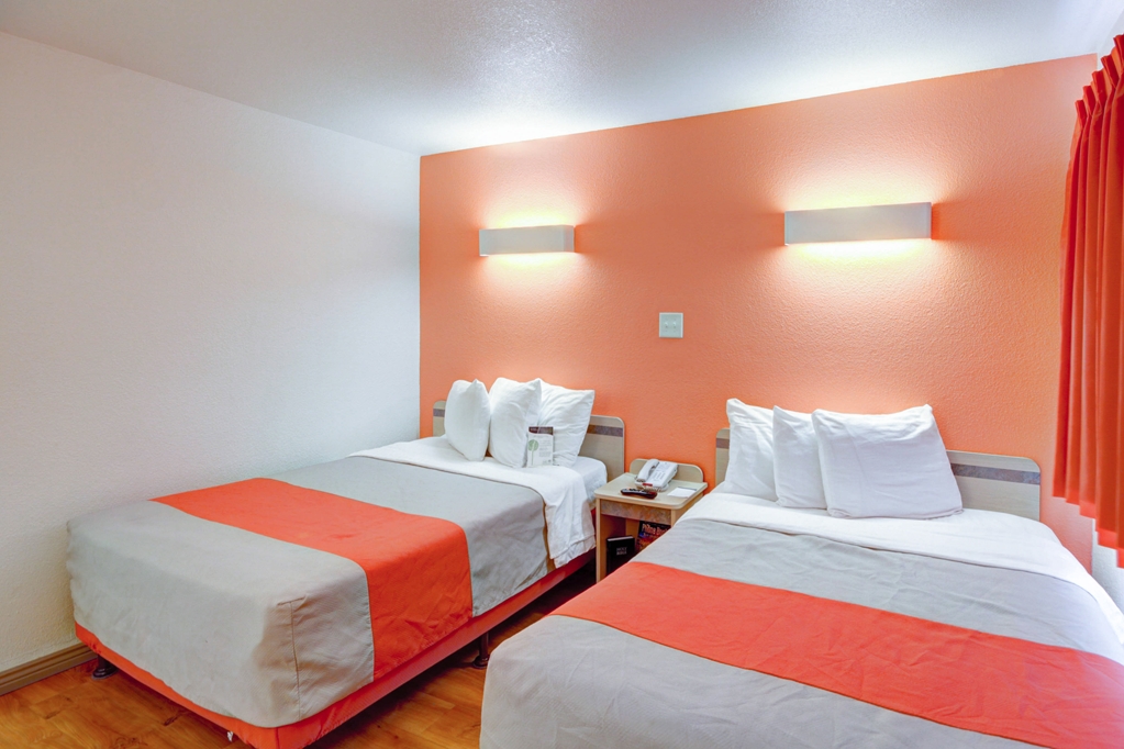 Motel 6 Saint George UT - photo 12