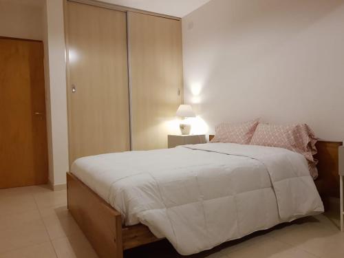 Rivadavia Aparts — 4-Star Luxury Hotel in San Rafael, Argentina