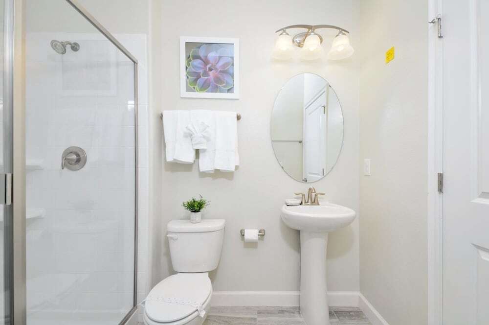 Championsgate Resort Platinum G16 Holiday Home - photo 4