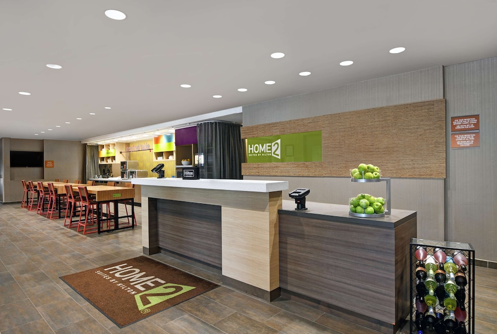 Home2 Suites by Hilton Bordentown - photo 38