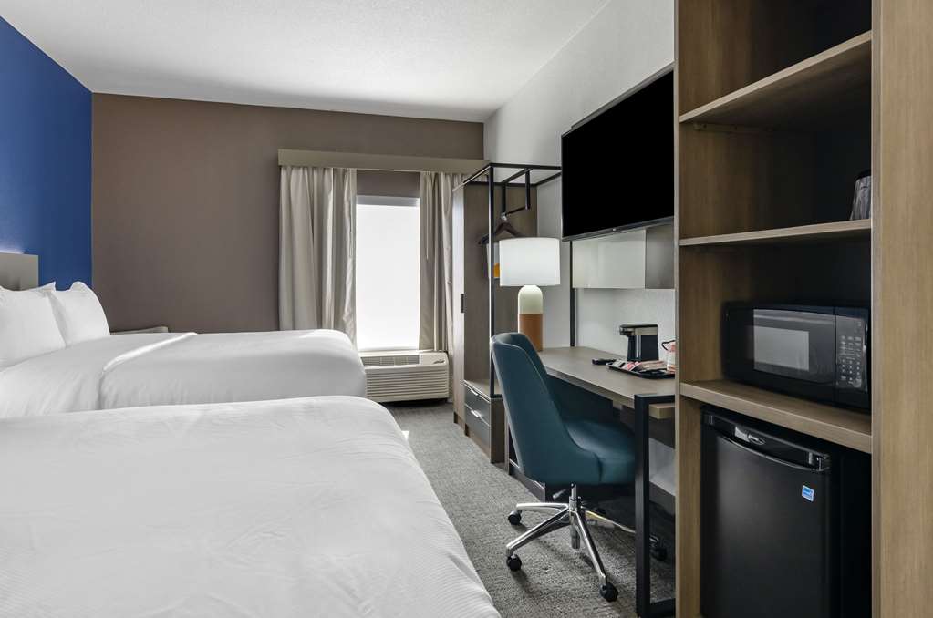 Comfort Inn Beckley - photo 14