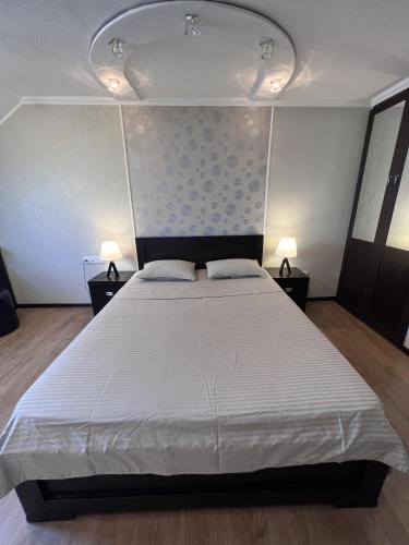 GM Apartments