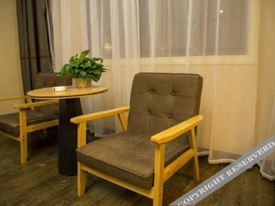 Thank U Hotel - last minute hotel in Datong