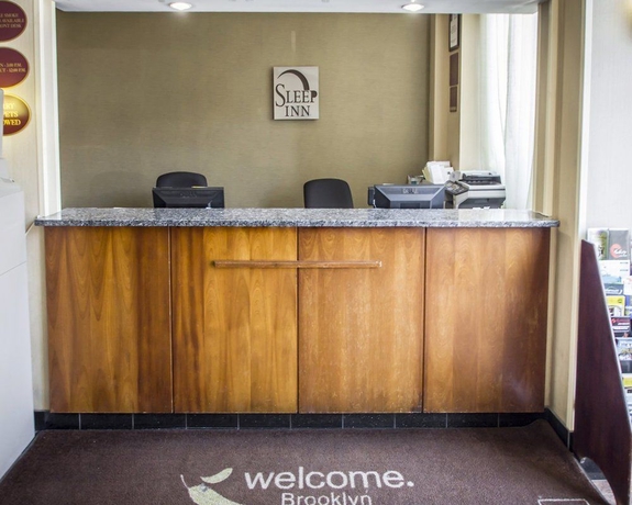 Sleep Inn Brooklyn Downtown - photo 9