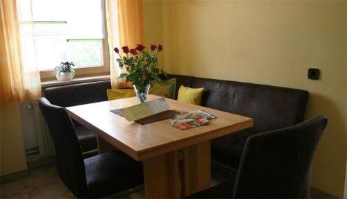 Ferienwohnung Tahedl — Wegscheid — photo 4