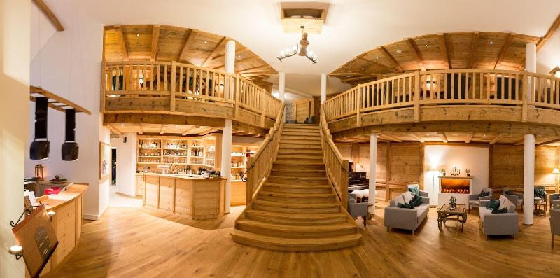 Hotel Schlehdorn in Feldberg, Germany