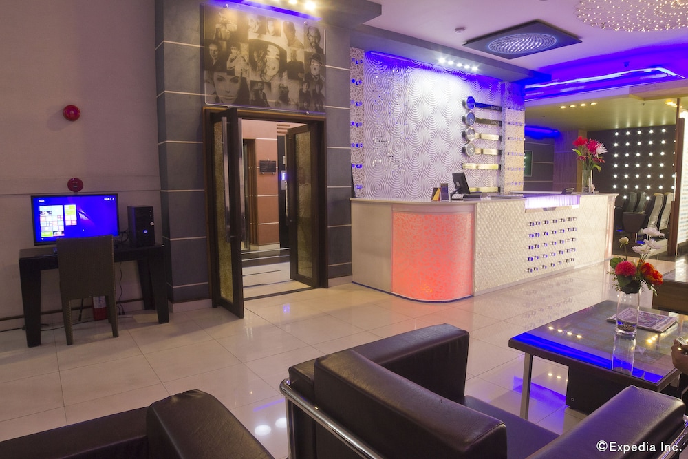 Hotel DreamWorld North EDSA in Quezon, Philippines