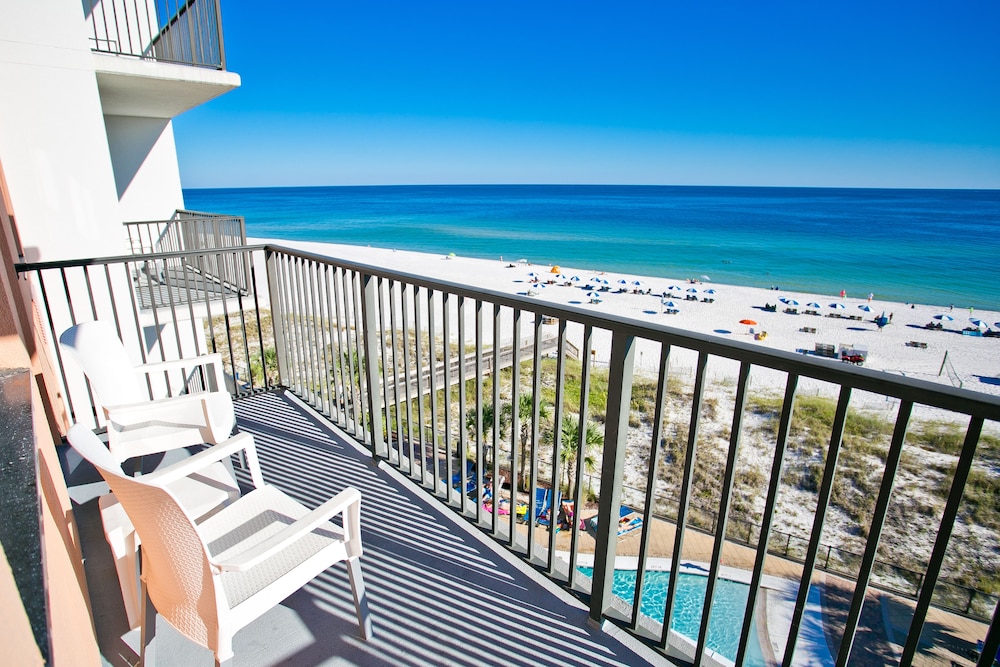 Hampton Inn & Suites Orange Beach Gulf Front - photo 102