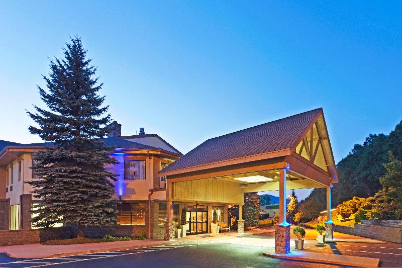 Holiday Inn Express Blowing Rock South by IHG in Blowing Rock, United States