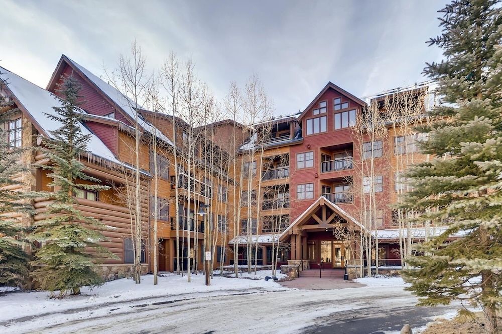 Springs 8835 - last minute hotel in Keystone