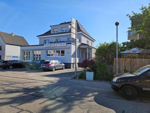 Hotel Gasthof Frohmuller — Rauenberg
