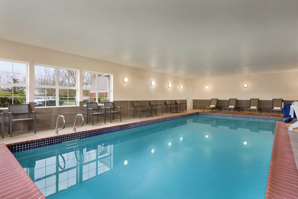 Residence Inn Marriott Salem - featured photo